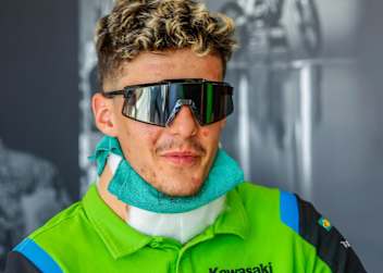Mathis Valin fällt verletzt aus