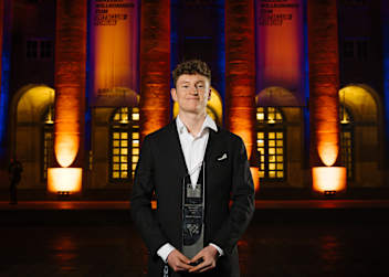 Finn Wiebelhaus träumt weiterhin von der DTM