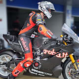 Nicolo Bulega (Ducati)