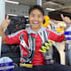 Muklada Sarapuech: The Thai rider is set to compete in the WorldWCR 2027