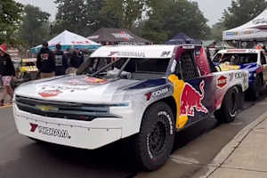 Die neue Rennmaschine von Ken Roczen