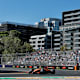 FP2 Melbourne: McLaren-Star Oscar Piastri vorn, Ausritt von Max Verstappen