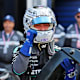 Kimi Antonelli auch in Monaco auf Pole: «Eine dieser magischen Runden»