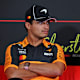F1-Champion Lando Norris Keine Angst vor Max Verstappen im eigenen Team