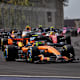 F1-Weltmeister Lando Norris: «Musste meinen Fahrstil jedes Jahr anpassen»