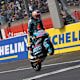 Starker Quiles siegte in Le Mans, Rammerstorfer holte Punkte in Crash-GP