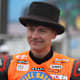 Hut ab vor Storm Stacey, der Newcomer gewinnt das North West 200