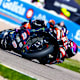 Jorge Martin (8.) nach Zeittraining besorgt: «Aprilia muss noch einen Schritt machen»