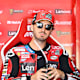 Bagnaia (11.) resigniert und einsilbig nach Sprint: «Es ist, wie es ist»