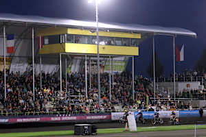 Güstrow steht für spannende Rennen