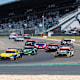 ADAC Racing Weekend geht im Jahr 2027 mit acht Terminen an den Start