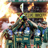 World-Cup-Sieger Australien