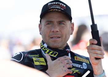 Alvaro Bautista lieferte eine ehrliche Einschätzung