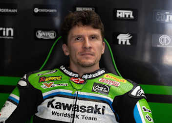 Garrett Gerloff verzweifelt an seiner Superpole-Schwäche