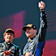 Parallele zum letzten Jahr: Kommt wieder die Verstappen-Aufholjagd?