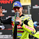 Ducati-Ass Fabio Di Giannantonio auf der Jagd nach MotoGP-Leader Bezzecchi
