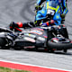 Jorge Martin: MotoGP-Spitzenreiter auf dem Weg zum neuen Crash-König