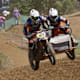 SidecarCross of Nations: Medaillenchancen für Team Deutschland?