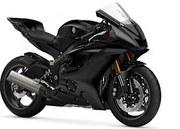Die Yamaha R6 wird vom Markt verschwinden