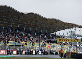 Am Samstag werden volle Tribünen erwartet