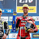 Lob vom Superbike-WM-Profi: Michael Rinaldi beeindruckt von Lukas Tulovic