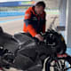 Pol Espargaro: MotoGP-Test mit 850er-KTM auf dem Circuito de Jerez