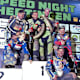 Grasbahn Hertingen: Raphael San Millan und Dave Meijerink ungeschlagen
