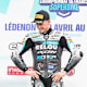 Supersport-WM-Debüt mit 37 Jahren: Magny-Cours-Wildcard für Mathieu Gines