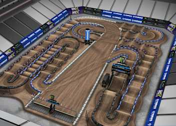 In Birmingham findet der 10. Meisterschaftslauf der Saison 2026 statt