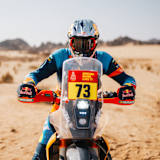 Bei Stopps schauen die meisten Fahrer auch mal aufs Handy