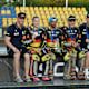 Speedway of Nations 2: Deutschland holt erneut Medaille – Polen triumphiert