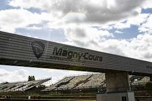 Die Superbike-WM 2026 gastiert in Magny-Cours
