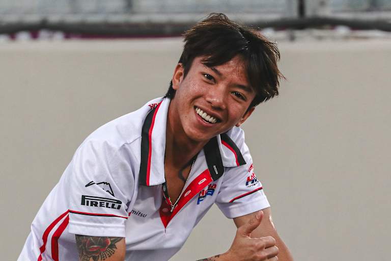 Yuki Kunii gibt sein Superbike-Debüt in Ungarn