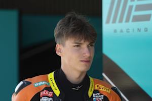 Phillip Tonn hatte seit Langem nicht mehr so viel Spaß