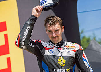 Markus Reiterberger