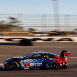 Der BMW M4 GT3 von Paul Miller Racing wurde disqualifiziert!