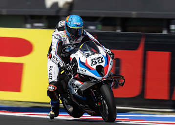 Miguel Oliveira wurde Sechster