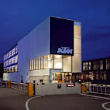 KTM arbeitet weiter an seiner Neuaufstellung für die Zukunft 