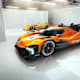 Hypercar für die FIA WEC: McLaren stellt den MCL-HY vor