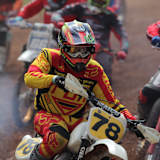 Classic Motocross in Culitzsch