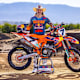 Nach 5 Jahren: Aaron Plessinger und Red Bull KTM gehen getrennte Wege