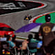 Max Verstappen (5.): «Sonst wäre vielleicht der 3. Platz möglich gewesen»