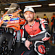 Trotz MotoGP und Euro Moto: Was Jonas Folger zum Vollzeit-Comeback sagt