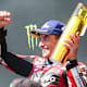 Brünn-Sieger Marc Marquez: «Die längsten sechs Runden des Jahres»
