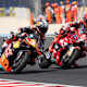 Balaton-Dominator Marc Marquez: Der 100. Grand-Prix-Sieg war teuer erkauft