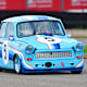 Red Bull Rennpappe – neuer Event mit Kult-Trabi meets DTM Sachsenring