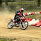 Johann Zarco (LCR Honda): Flat-Track-Training mit Supermoto-Ikone Chareyre
