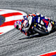 Moto2, Spielberg: Izan Guevara hielt WM-Kampf mit Sieg offen, Gonzalez 4.