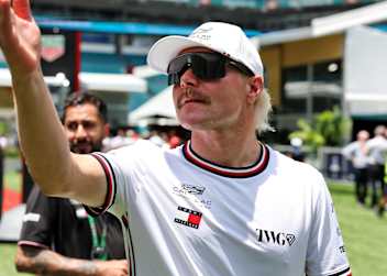 Valtteri Bottas beteuert: Die GP-Stars waren sich weitgehend einig