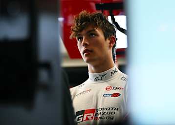 Bearman rechnet am Saisonanfang mit mehr Chancen für die Mittelfeldteams